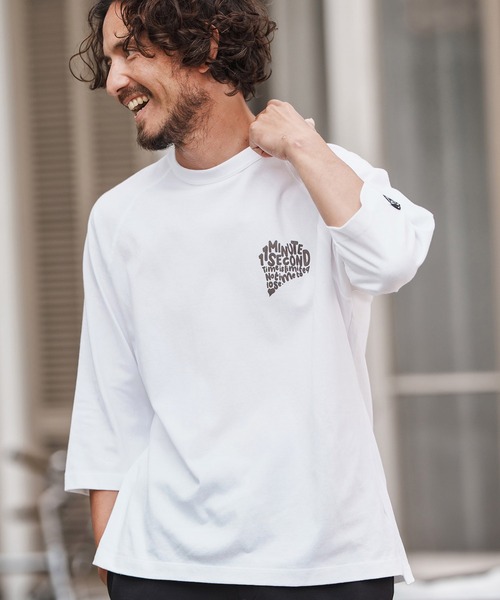 1minute 1second(ワンミニットワンセカンド)シャツ 50%OFF【1minute 1second(ワンミニットワンセカンド)】Mickey