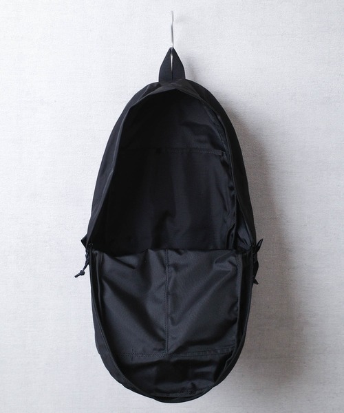 FREDRIK PACKERS(フレドリックパッカーズ)の「【FREDRIK PACKERS】420D TWINS BACK PACK 420デニール ツイン バックパック A4サイズ収納可能 マザーズバッグ(バックパック/リュック・レディース・ブラック/カーキ/オリーブ・FREE)」の15枚目の写真