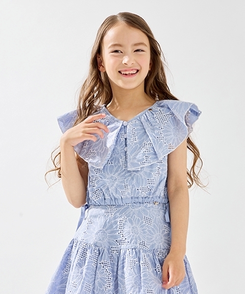 kate spade new york kids（ケイトスペードニューヨーク）の