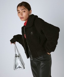 Kappa | ボアフリースジャケット(その他アウター)