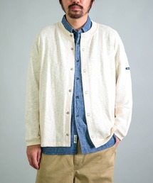 Tieasy（ティージー）の「[Tieasy] te002 ORIGINAL SNAP CARDIGAN / オリジナルスナップカーディガン（カーディガン/ボレロ）」