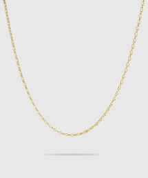 ISOLATION | 【ISOLATION / アイソレーション】SV925 Anchor Chain Necklace (40cm/45cm) /ILN-0130G(ネックレス)