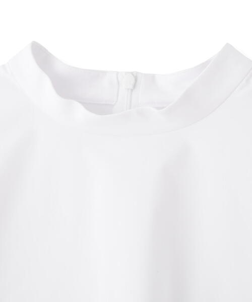 ◇ハイゲージ天竺カットソー（Tシャツ/カットソー）｜LE PHIL