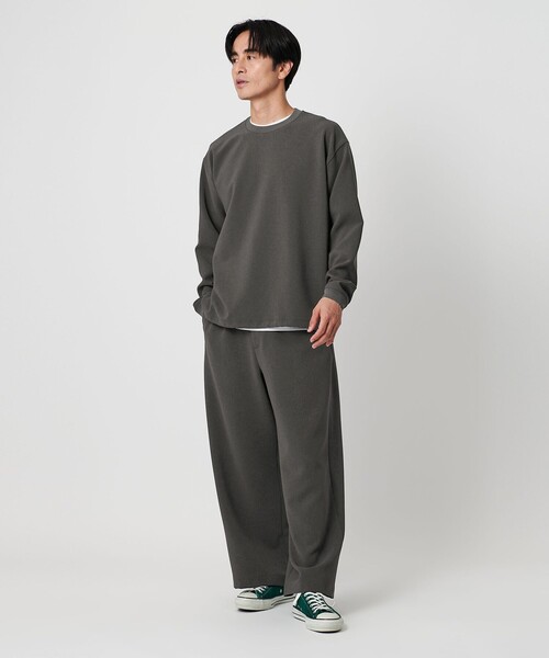 セール】DUAL PACK 2.0 ワイド オフィサーパンツ NO.10 セットアップ