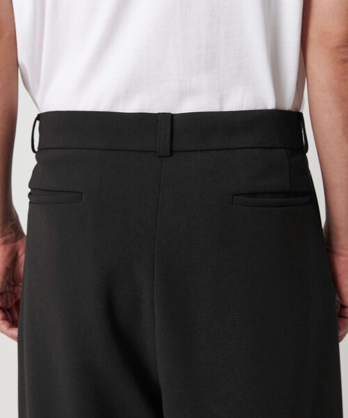 DUAL PACK 2.0 ワイド オフィサーパンツ NO.10 セットアップ対応