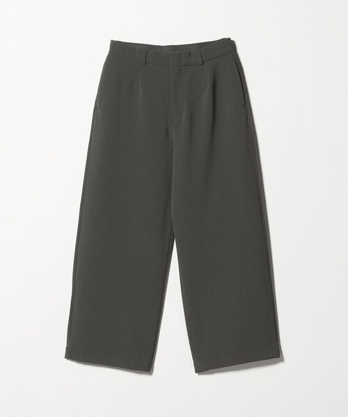 セール】DUAL PACK 2.0 ワイド オフィサーパンツ NO.10 セットアップ