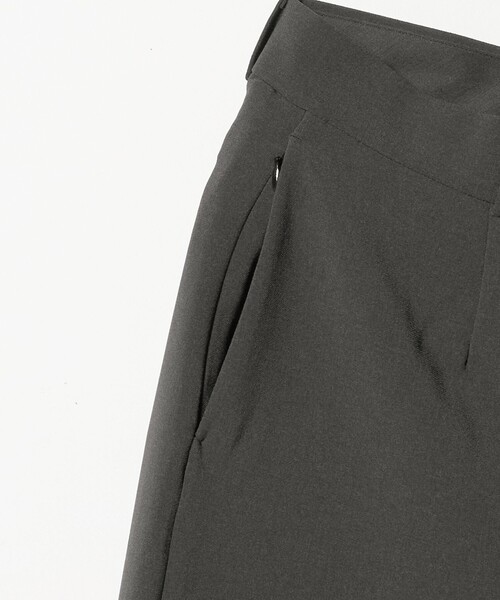 UNITED ARROWS BEAUTY&YOUTH パンツ２本セット BEAUTY＆YOUTH UNITED ARROWS パンツ DUAL PACK 2.0 ワイド