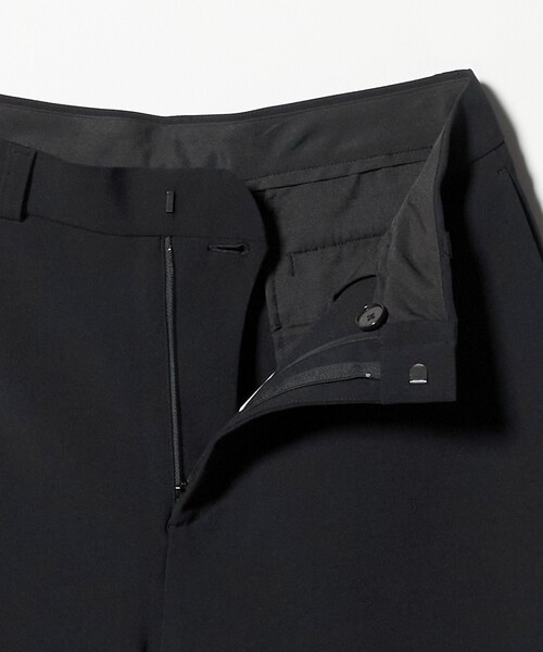 UNITED ARROWS BEAUTY&YOUTH パンツ２本セット BEAUTY＆YOUTH UNITED ARROWS パンツ DUAL PACK 2.0 ワイド