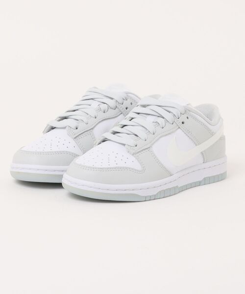 NIKE DANK LOW PRM ウィメンズ28.5㎝ 美品 WMNS DUNK LOW PRM - スニーカーショップSKIT