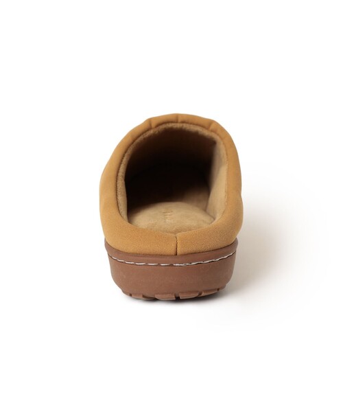 bPr BEAMS【別注】SUBU / フェイク ヌバック サンダル2025 ① bPr BEAMS（bPrビームス）【別注】SUBU / フェイクヌバック