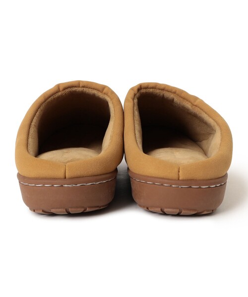 別注】SUBU / フェイク ヌバック サンダル（サンダル）｜SUBU（スブ