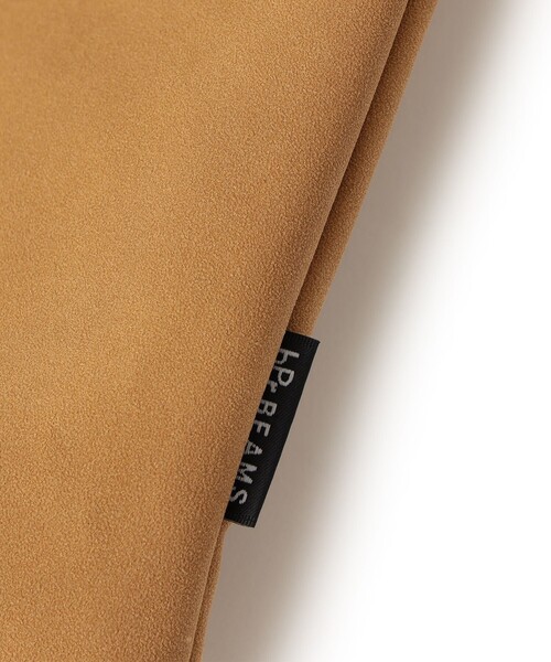 SUBU（スブ）の「【別注】SUBU / フェイク ヌバック サンダル