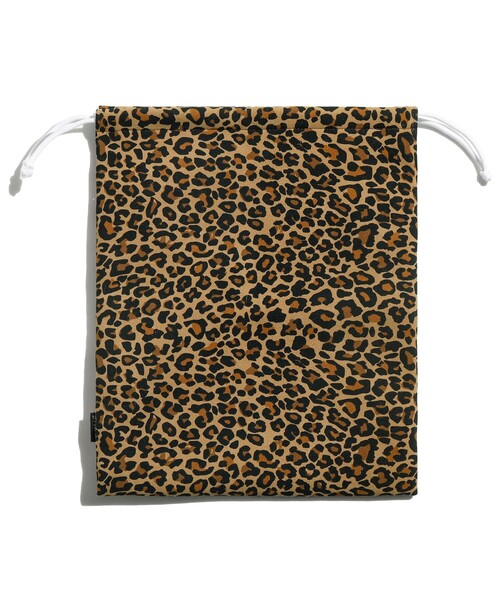 ビームスの百名品】【別注】SUBU / フェイク ヌバック サンダル