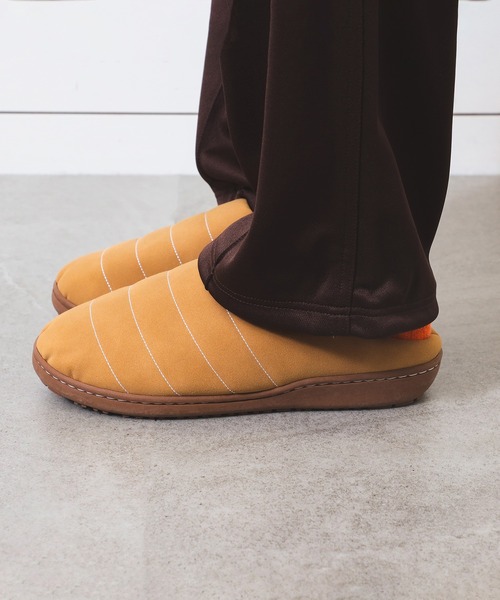 別注】SUBU / フェイク ヌバック サンダル（サンダル）｜SUBU（スブ