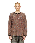 DIESEL(ディーゼル)の「トップス(Tシャツ/カットソー)」