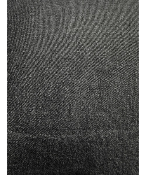 Nudie Jeans(ヌーディージーンズ)の「Nudie Jeans/ヌーディージーンズ Lean Dean / スリムテーパードジーンズ / Grey Hurricane / レングス30(デニムパンツ・メンズ・グレー系その他・28inch/29inch/30inch/31inch/32inch/33inch/34inch)」の8枚目の写真