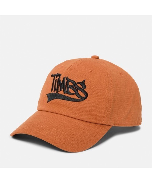 【Timberland/ティンバーランド】キャップ（レザー） アウトレット】キャップ/ハット（メンズ） |【Timberland公式