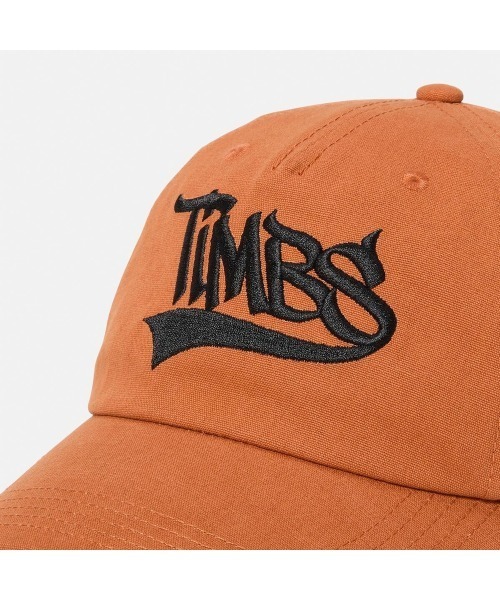 【Timberland/ティンバーランド】キャップ（レザー） 210.jpg