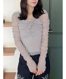 MERCURYDUO｜マーキュリーデュオのTシャツ/カットソー通販