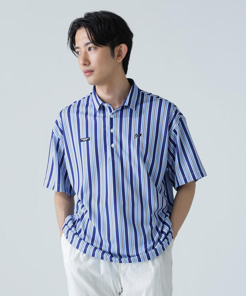 MASTER BUNNY EDITION ポロシャツ MASTER BUNNY EDITION ポロシャツ