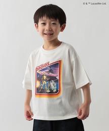 FOUND GOOD | スターウォーズ/BプリントTEE5S(Tシャツ/カットソー)