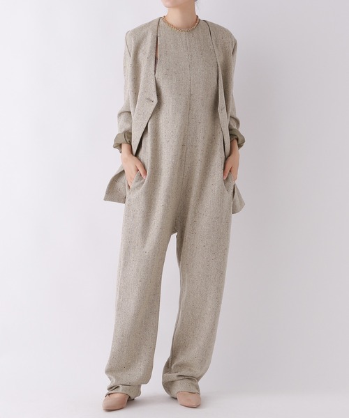 ブランド古着】Cabana｜カバナのつなぎ/オールインワン古着通販 - ZOZOUSED