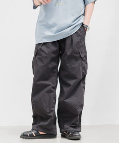order medium track pants nylon（その他パンツ）｜order