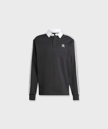KAIKO LARGER KNIT POLO SHIRT（ポロシャツ）｜KAIKO（カイコー