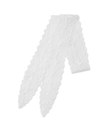 grove（グローブ）の「レースナロースカーフ（バンダナ/スカーフ）」