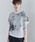 Muel Chic�i�~���G���V�b�N�j�́uSnow Jacquard knit �X�m�[�W���K�[�h�j�b�g�i�j�b�g/�Z�[�^�[�j�v�b�z���C�g�n