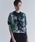 Muel Chic�i�~���G���V�b�N�j�́uSnow Jacquard knit �X�m�[�W���K�[�h�j�b�g�i�j�b�g/�Z�[�^�[�j�v�b�l�C�r�[�n
