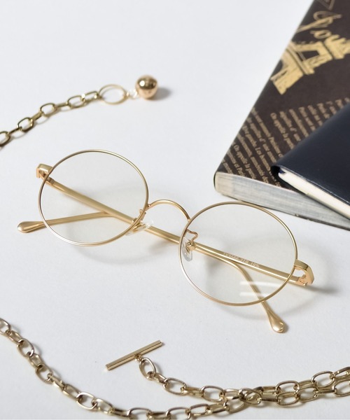 DOUBLE STEAL（ダブルスティール）の「調光サングラス（ボストン・ウェリントン・ラウンド）（サングラス・メンズ・ブラウン系/シルバー系/ベージュ系/ブラック系1/ブラック系/グレー系/ゴールド系/ブラウン系1・FREE）」の8枚目の写真