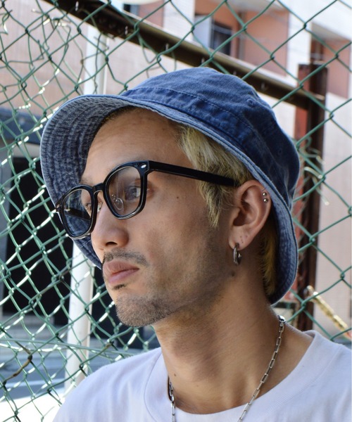 DOUBLE STEAL（ダブルスティール）の「調光サングラス（ボストン・ウェリントン・ラウンド）（サングラス・メンズ・ブラウン系/シルバー系/ベージュ系/ブラック系1/ブラック系/グレー系/ゴールド系/ブラウン系1・FREE）」の17枚目の写真