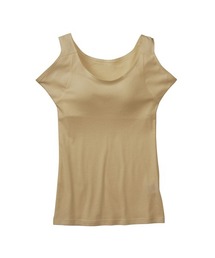 BACKYARD FAMILY（バックヤードファミリー）の「脇汗ガード ブラタンク（インナーウェア/肌着）」