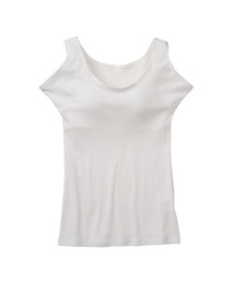 BACKYARD FAMILY（バックヤードファミリー）の「脇汗ガード ブラタンク（インナーウェア/肌着）」