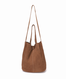 FRAMeWORK（フレームワーク）の「Morphee / モルフェ 3WAY LARGE TOTE SUEDE（トートバッグ）」