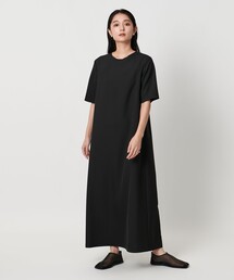 UNITED ARROWS ワンピース 黒 0272424Y0130 UNITED ARROWS｜ユナイテッドアローズ（レディース）の