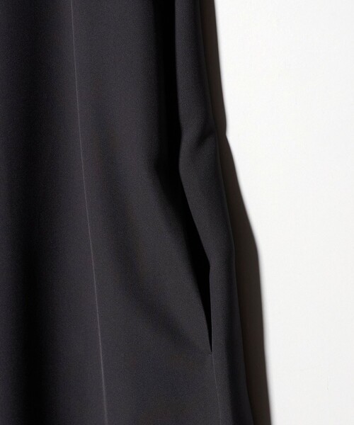 MARW UNITED ARROWS＞5分袖 ベーシック ワンピース（ワンピース