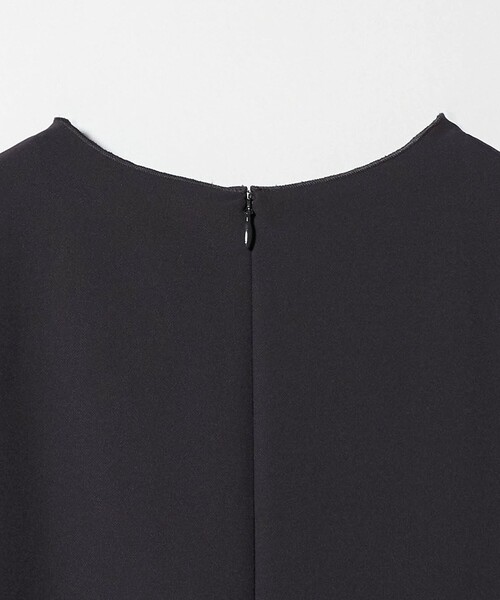 【新品】 MARW UNITED ARROWS ベーシック ワンピース 半袖 UNITED ARROWS - ＜MARW UNITED ARROWS＞5分袖 ベーシック