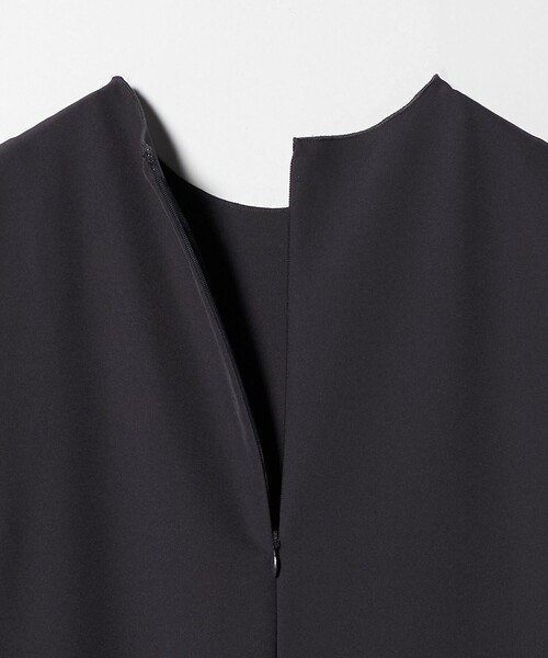 MARW UNITED ARROWS＞5分袖 ベーシック ワンピース（ワンピース