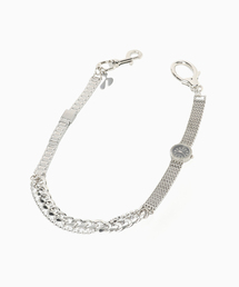 HIDAKA(q_J)HIDAKA / q_J VINTAGE WATCH LINKS CHAIN(L[P[X/L[ANZT[)