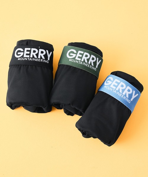 GERRY/ジェリー】3枚セット ボクサー ブリーフ パンツ ボクサーパンツ