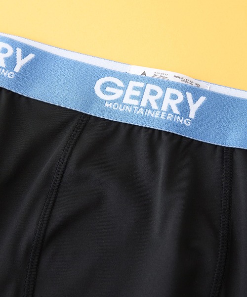 GERRY/ジェリー】3枚セット ボクサー ブリーフ パンツ ボクサーパンツ