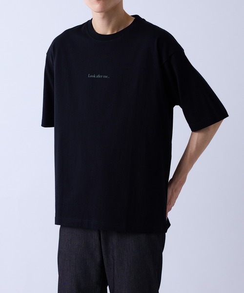 JUNRED(ジュンレッド)の「【ドライタッチ・通気性】アソートプリントTシャツ(Tシャツ/カットソー・メンズ・ホワイト/ホワイト系その他/ブラック/ブラック系その他・L/LL/M)」の1枚目の写真