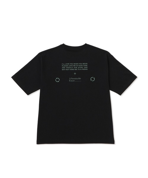 JUNRED(ジュンレッド)の「【ドライタッチ・通気性】アソートプリントTシャツ(Tシャツ/カットソー・メンズ・ホワイト/ホワイト系その他/ブラック/ブラック系その他・L/LL/M)」の17枚目の写真
