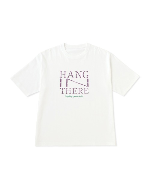 JUNRED(ジュンレッド)の「【ドライタッチ・通気性】アソートプリントTシャツ(Tシャツ/カットソー・メンズ・ホワイト/ホワイト系その他/ブラック/ブラック系その他・L/LL/M)」の8枚目の写真