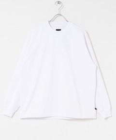 一度着用25SS SACRAサクラ　カットオフスウェット　ユナイテッドアローズ セール】＜SACRA＞カットオフ スウェット（スウェット）｜SACRA