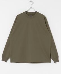 DAIWA PIER39 TECH DRAWSTRING TEE L/S