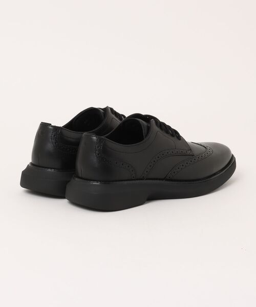 COLE HAAN（コールハーン）の「グランド シャドーライト ウィングチップ オックスフォード mens（ドレスシューズ・メンズ・ブラック・7.5/8/8.5/9/9.5/10/10.5/7/11）」の6枚目の写真