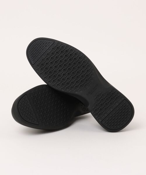 COLE HAAN（コールハーン）の「グランド シャドーライト ウィングチップ オックスフォード mens（ドレスシューズ・メンズ・ブラック・7.5/8/8.5/9/9.5/10/10.5/7/11）」の7枚目の写真